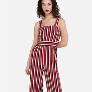 Express Jumpsuit